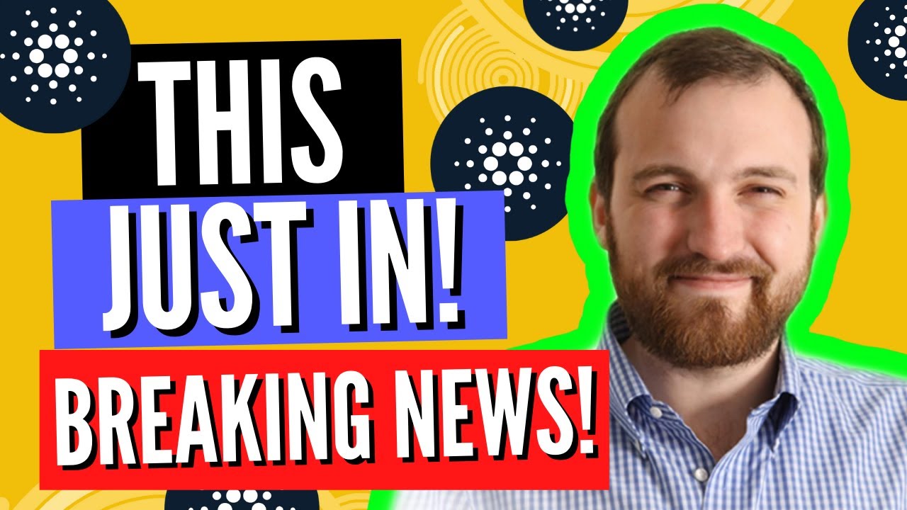 CARDANO | HOW RICH WOULD $1000 ADA MAKE YOU?!