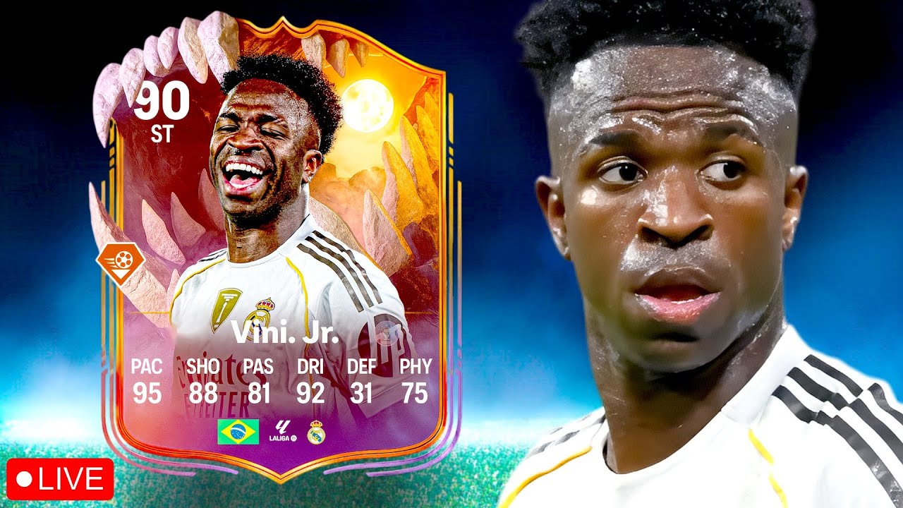 ULTIMATE SCREAM PROMO 🌕 FC 26 Ultimate Team RTG