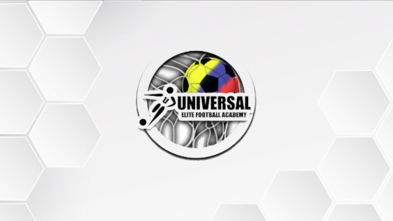 Universal Elite Football Academy 2021