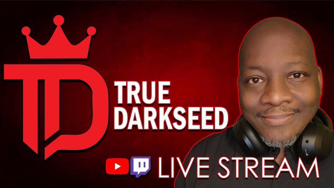 Truedarkseed: Playing  Destiny 2  
