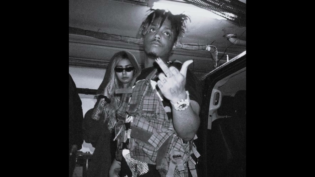 (FREE) Juice WRLD x 808 Mafia type beat - 