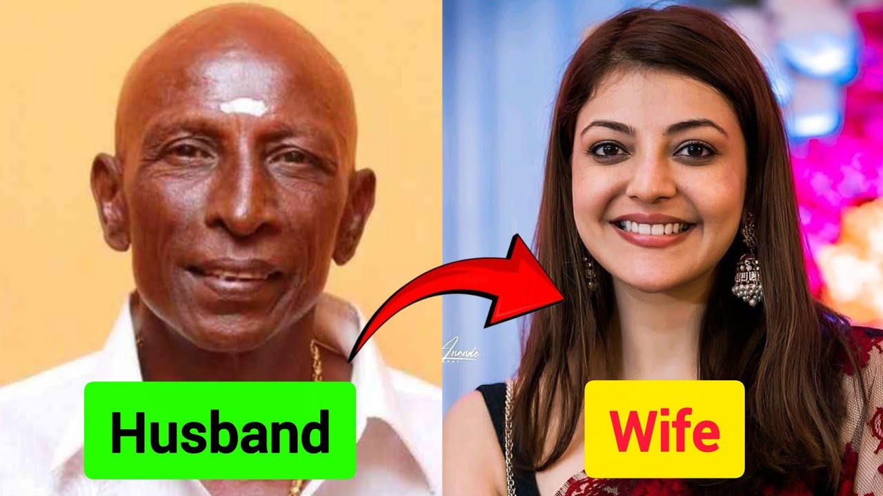 30 Famous South Indian Actors with Their Beautiful Wives ❤️✨ | Husband-Wife | 😱 Unbelievable
