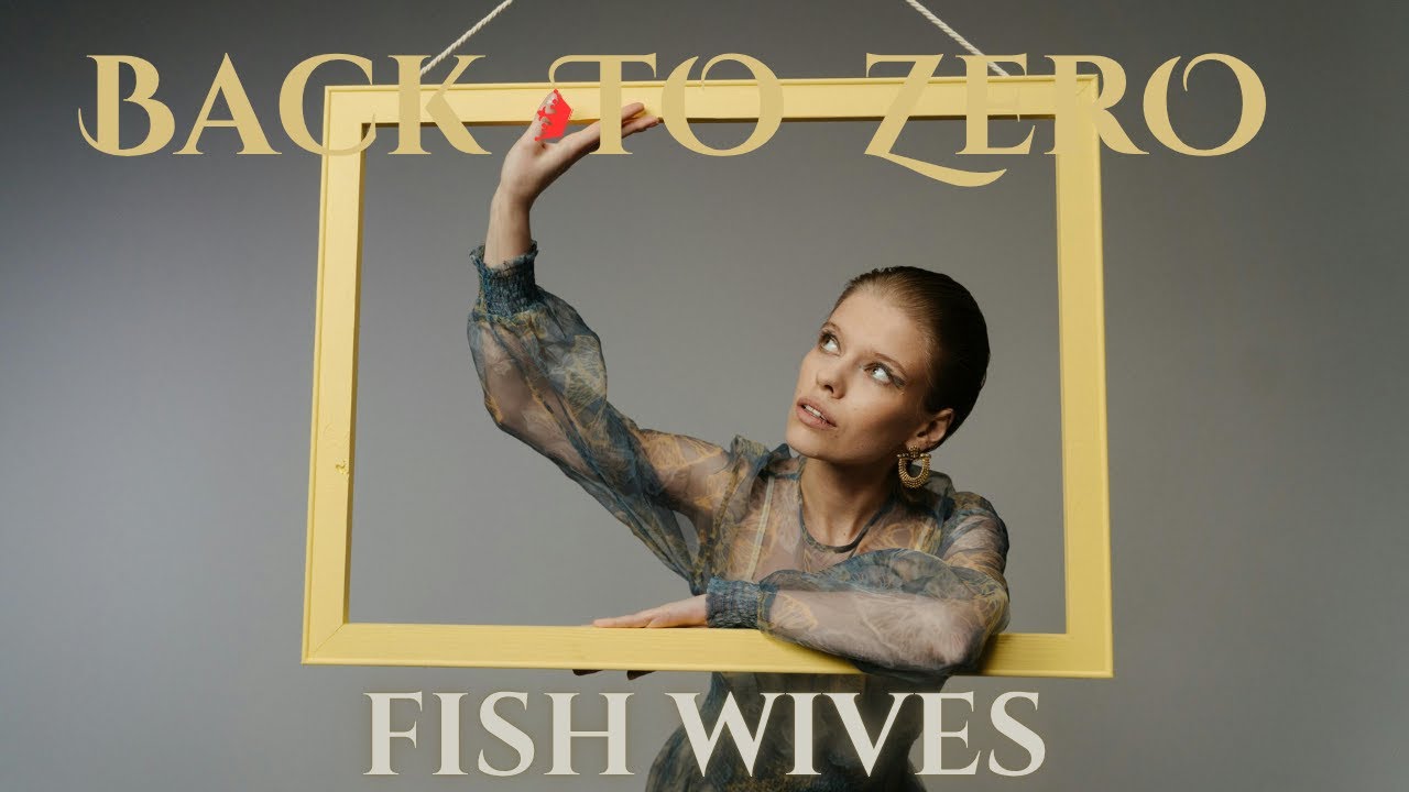 Fish Wives