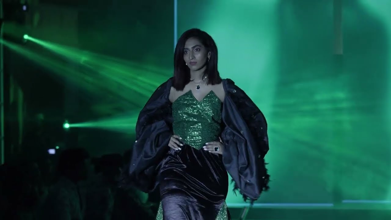 Honoring the Best in Fashion, the Vogue Mystique Design Awards 2024