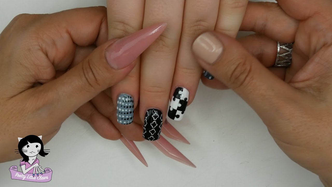 5 Ways to use a Dotting Tool | Going Dotting
