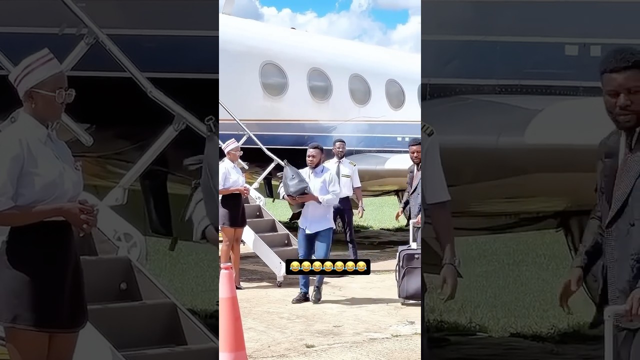 OMG: WHAT IS THIS PILOT DOING ?😂 #pilot  #youtubeshorts #funny #explore #comedy #viralvideo