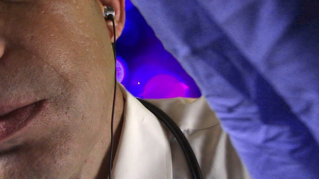 3hrs OF THE MOST AMAZING ASMR EVER MADE.. by me :O)