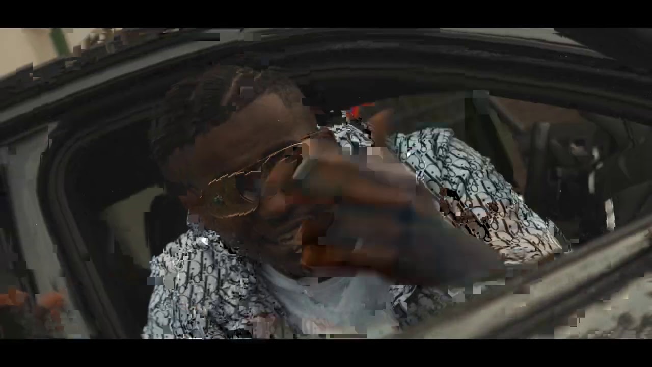 Marlo - Pull up (Clip Officiel)