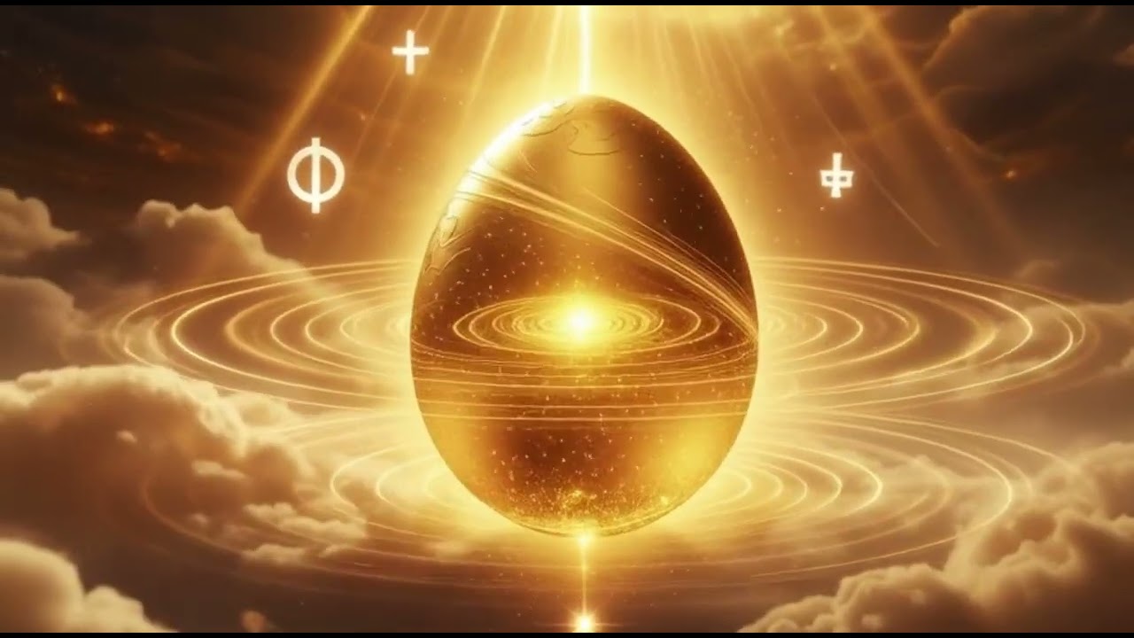 Active Your Magnetic Energy & Pure Abundance, Attract Wealth & Love | Prosperity & Alignment, 417 Hz