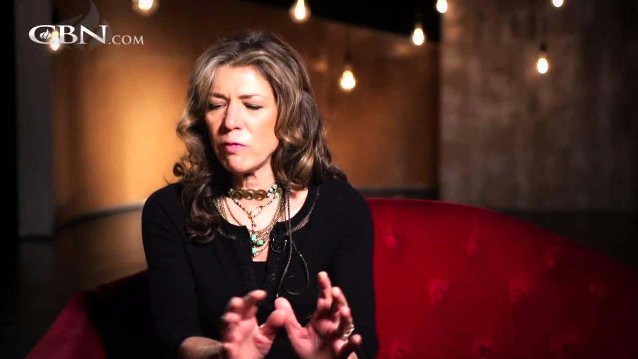 God Delivers Singer Ashley Cleveland from Addiction