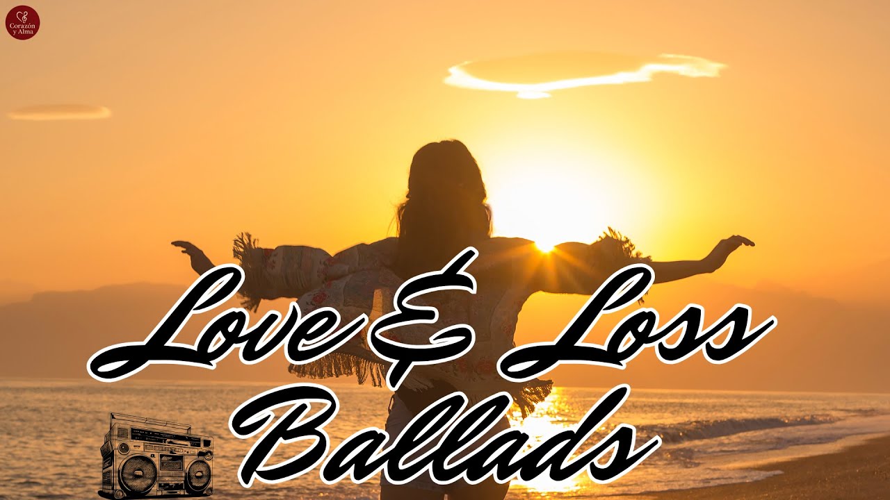 Latin Love Songs Mix &ndash; Heartfelt Ballads by Coraz&oacute;n y Alma 🎶