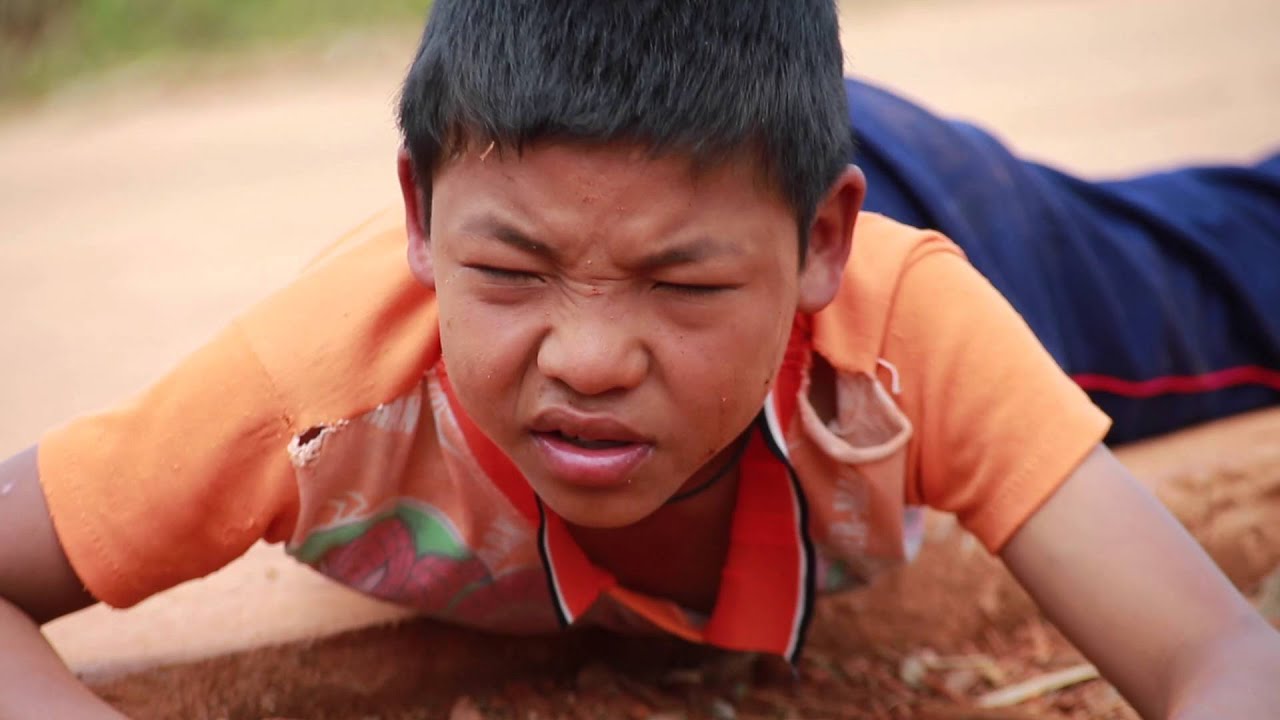 ไอ้เตี้ย