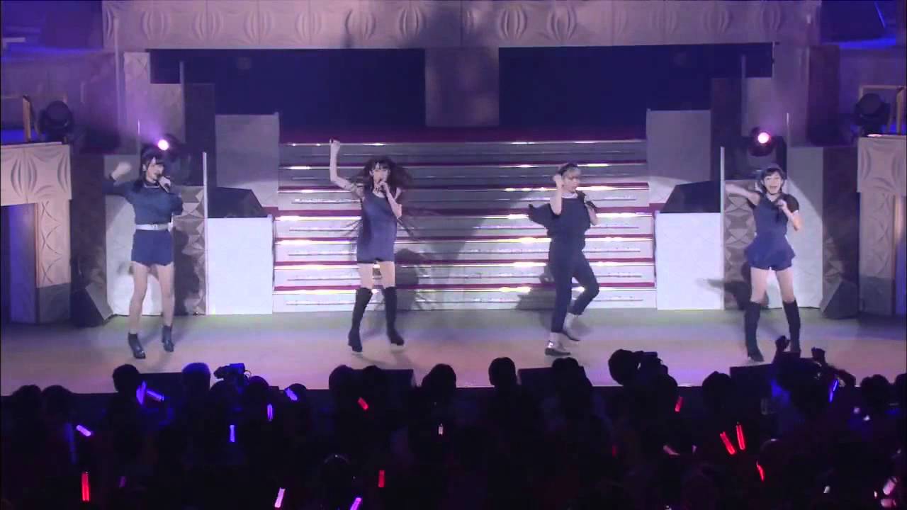 スキちゃん - 菅谷梨沙子・道重さゆみ・矢島舞美・宮本佳林