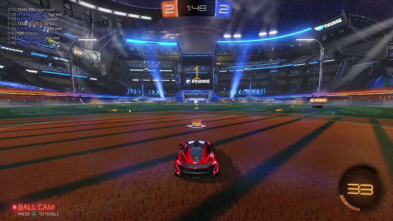 LIVE Rocket League!! Competitive Gameplay/ Viewer 1v1s/ Chatting!!