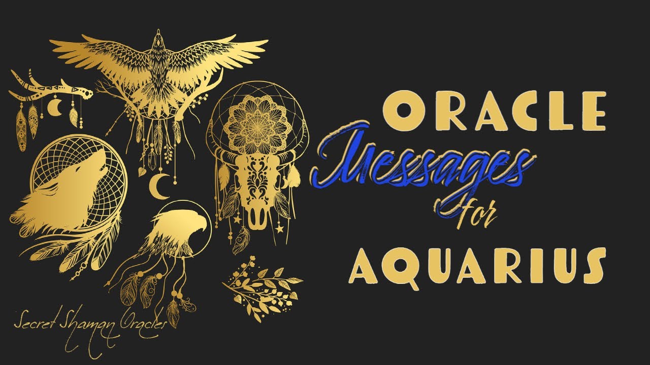Aquarius- There's More Going On Than That & A Disappointment Is Followed By This Surprising Change