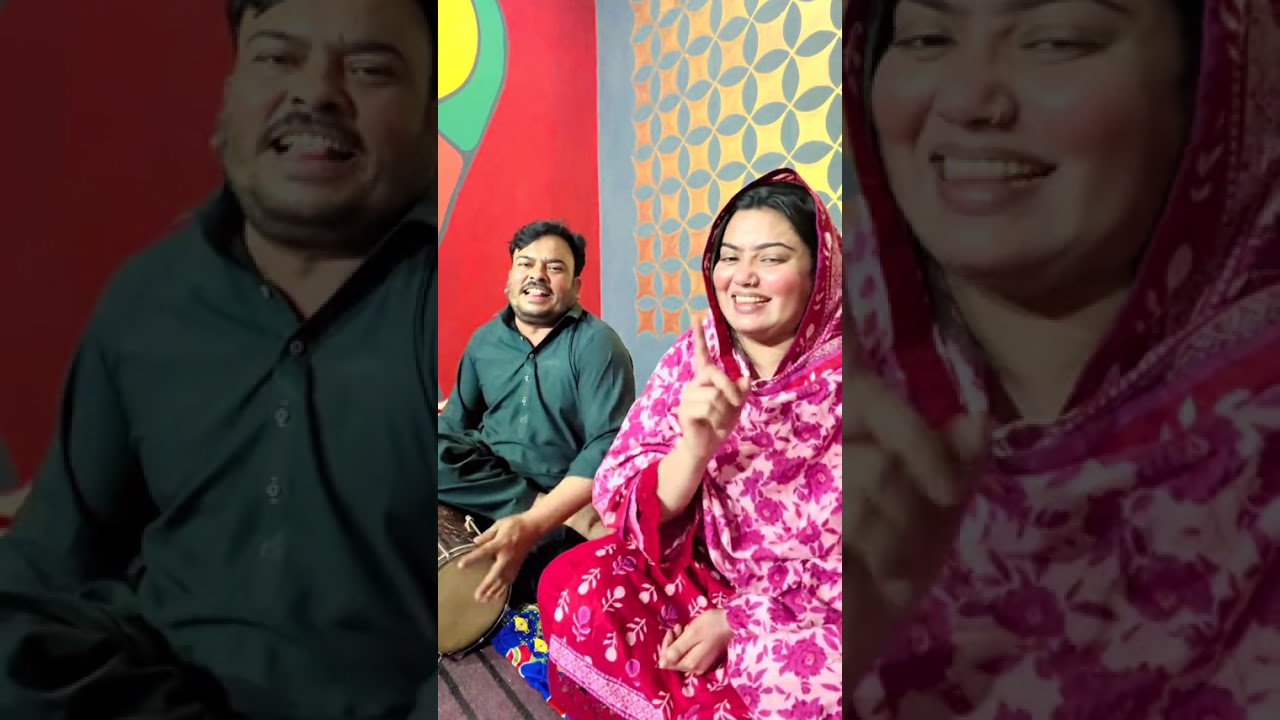 Main fuladi se jaisa new saraiki song cover song Saira Jatti Naveed Khan 