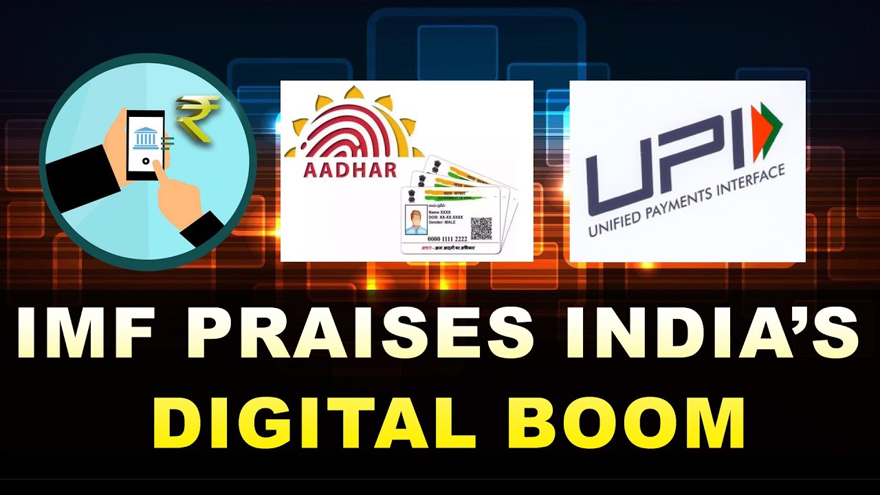UPI - A Success Story | Digital Payment System | Modi Government | Nationalist Hub English