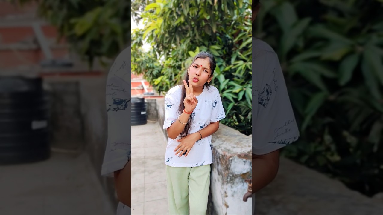 🤪🤔 Rising Star Shreya 