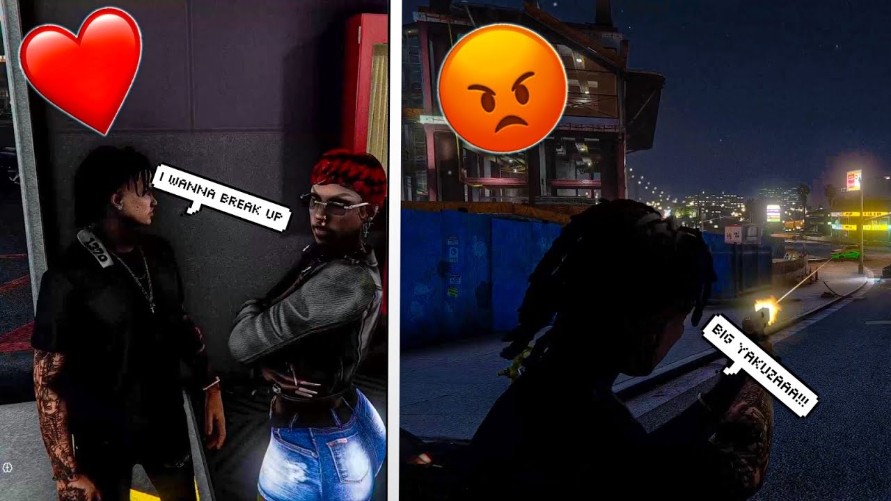 I Got Backdoored By Mocha...(868RP🌴)