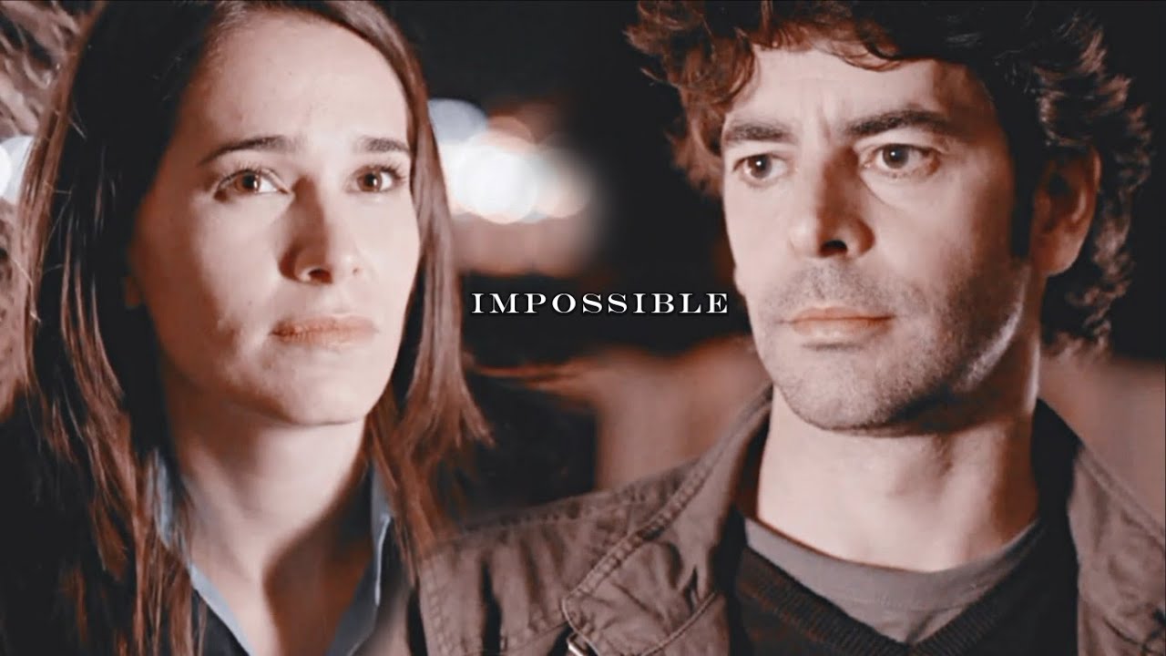 Eva & Sóller [Homicidios] - Impossible