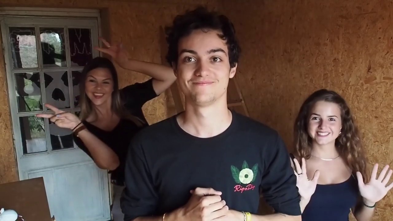 L'EXPRESSION DU VISAGE