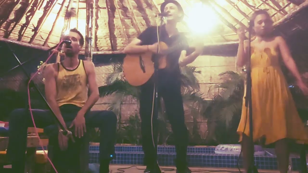 Infinite Grooves Trio - Goa 2021
