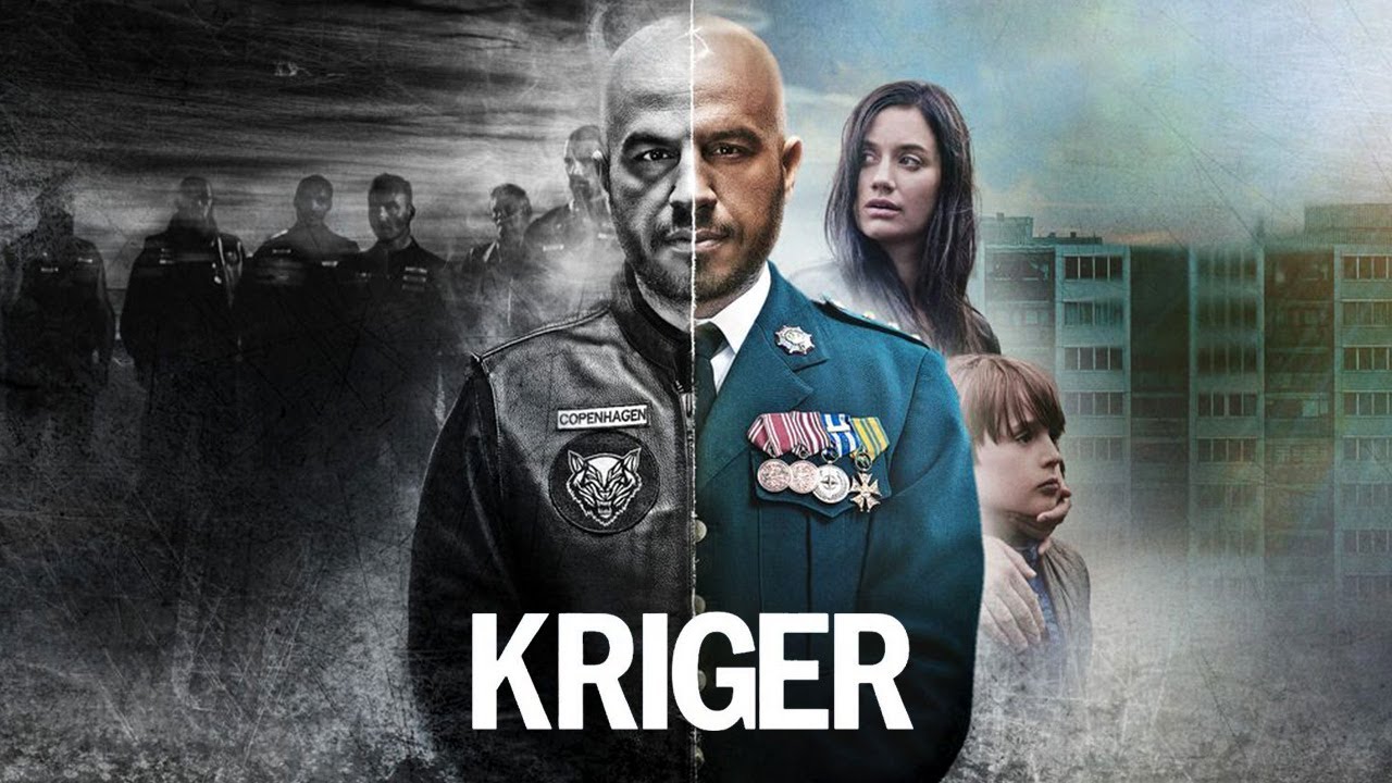 Warrior (Kriger) (TV Mini Series 2018) | trailer