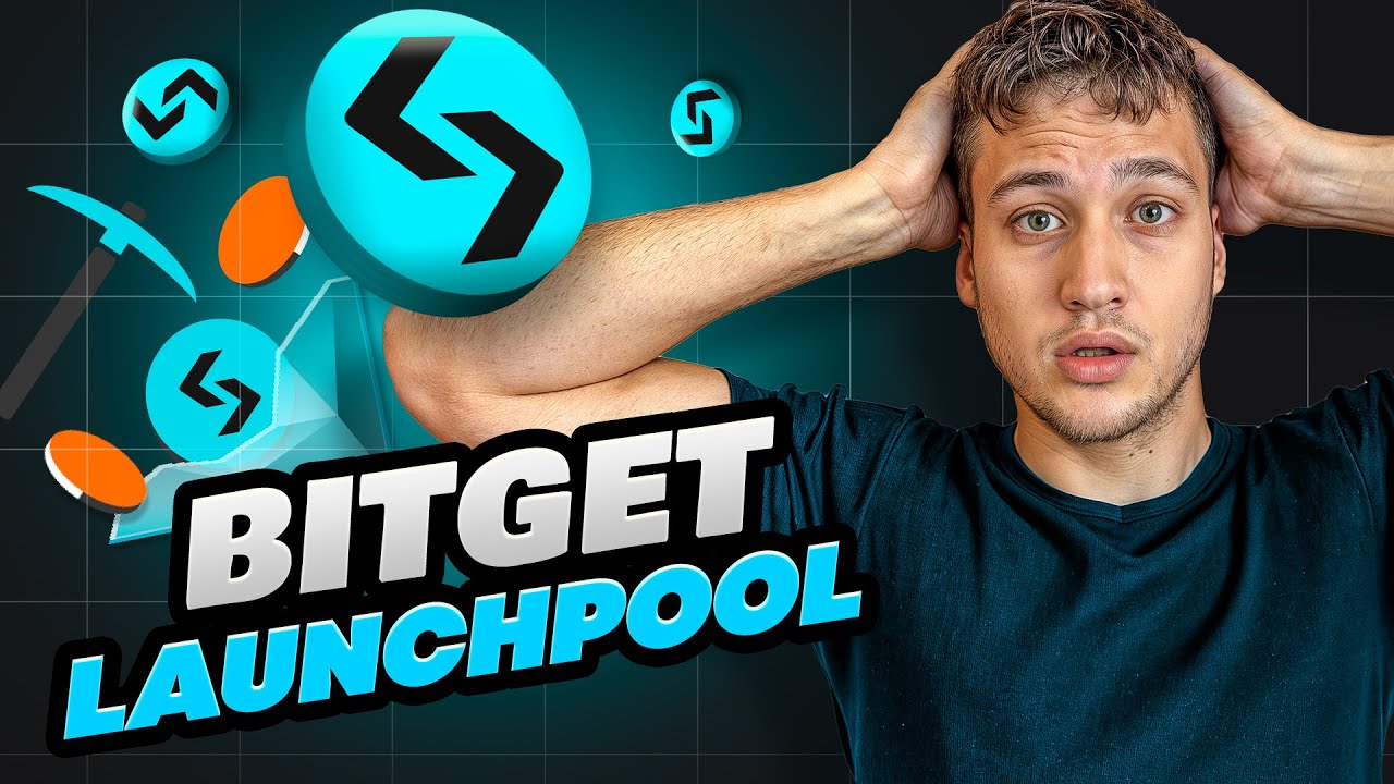 CRACK THE CODE! 🔥 BITGET LAUNCHPOOL X MORPH 🔥 CECILIA PROFIT IN CRYPTO!