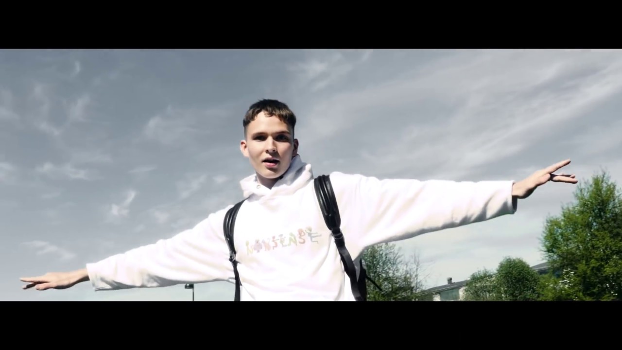 Cavallini & Shrty, IBE - Oma iTT3s