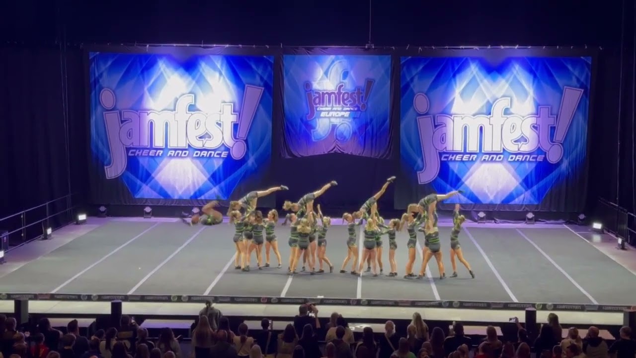 Sorbet - Jamfest 2024!