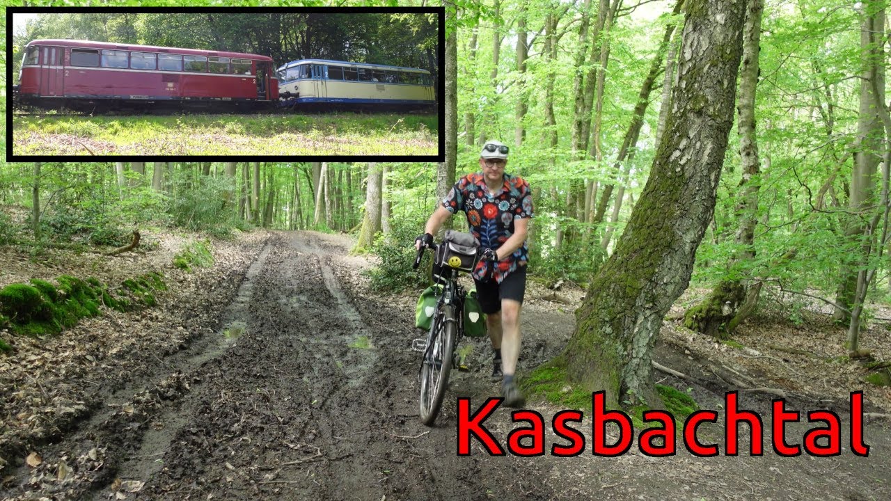 Kasbachtal