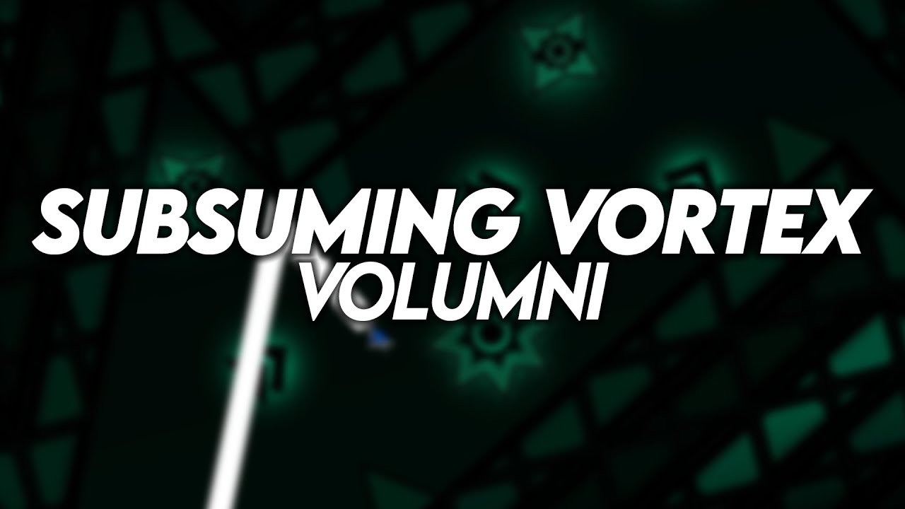 Showcase: Subsuming Vortex by SeptaGon7