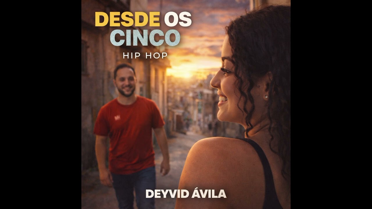 Desde os Cinco 