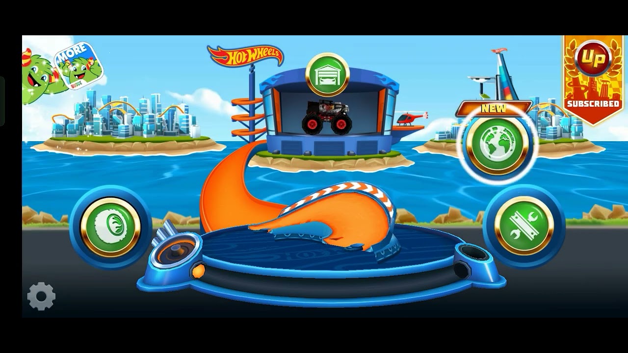 Hot Wheels Unlimited (2020) Gameplay, By Budge Studios, Part 2