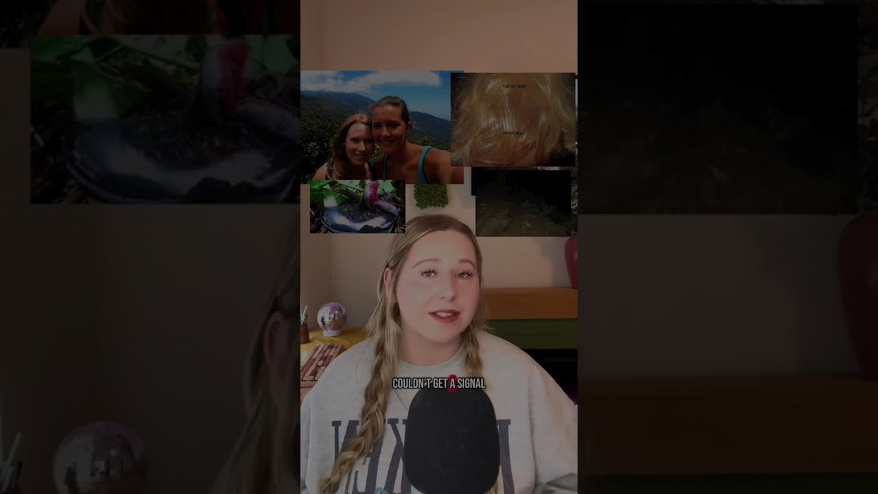 PART 3 (and final part) of the mysterious deaths of Kris Kremers and Lisanne Froon. 