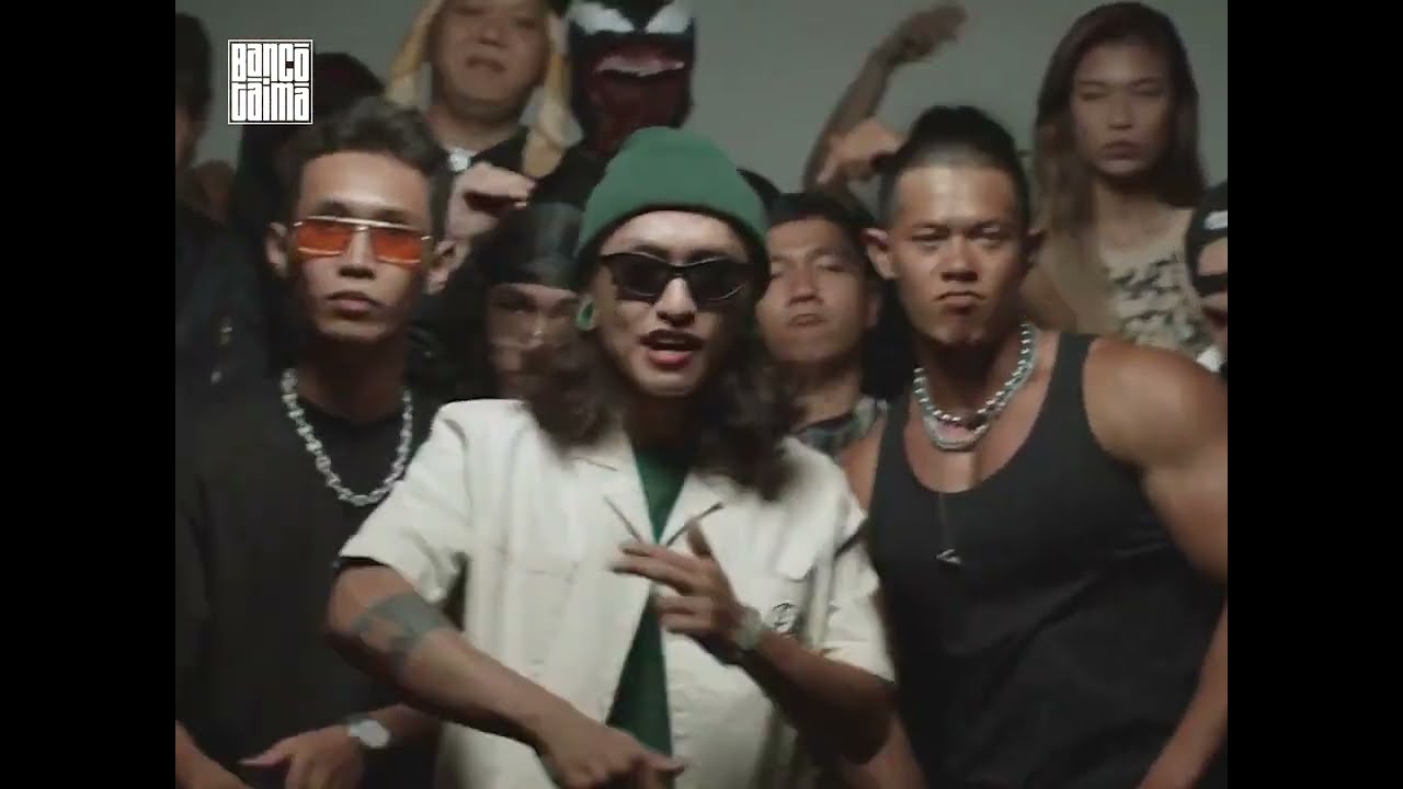 Phục Sinh Cypher 4 [ver Megashock] 🔥🔥