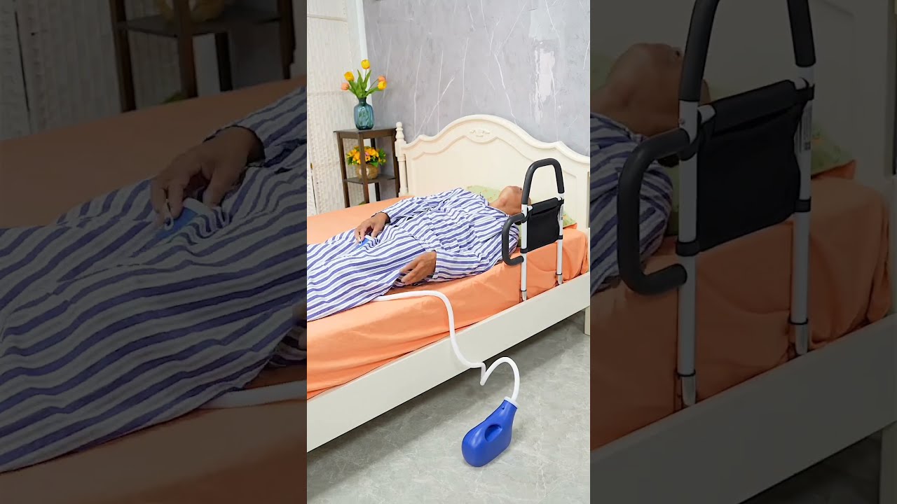 Product Link in Comments ▶️ Pee Pod Portable Urinal Container