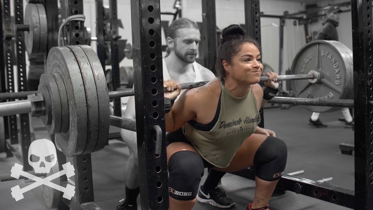 BB RAW | AMANDA KOHATSU