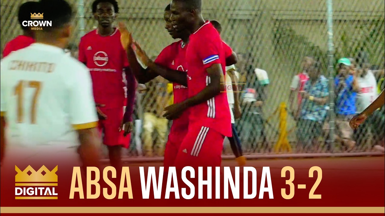 BALAA LA SAMIA CUP 2026, MAGOLI YA VIWANGO, USHANGILIAJI MBINU NA UCHEZAJI