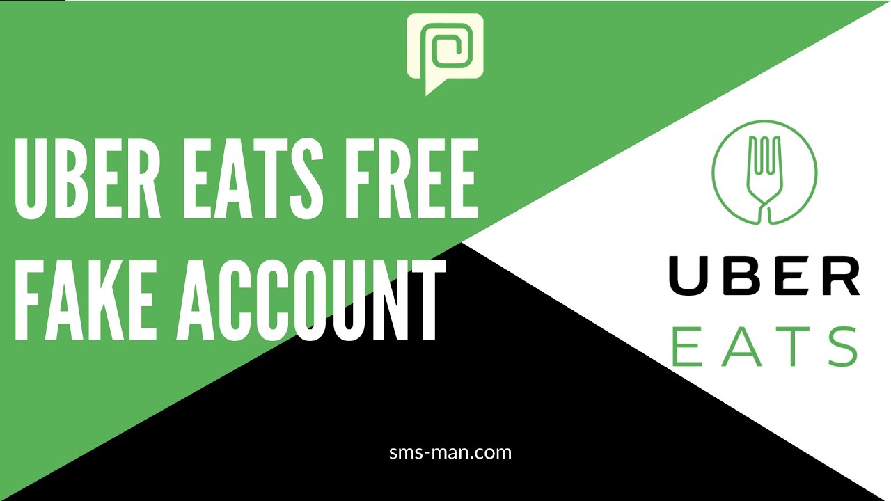 Free Sign Up Uber Eats: How To Create Uber Account in 2022