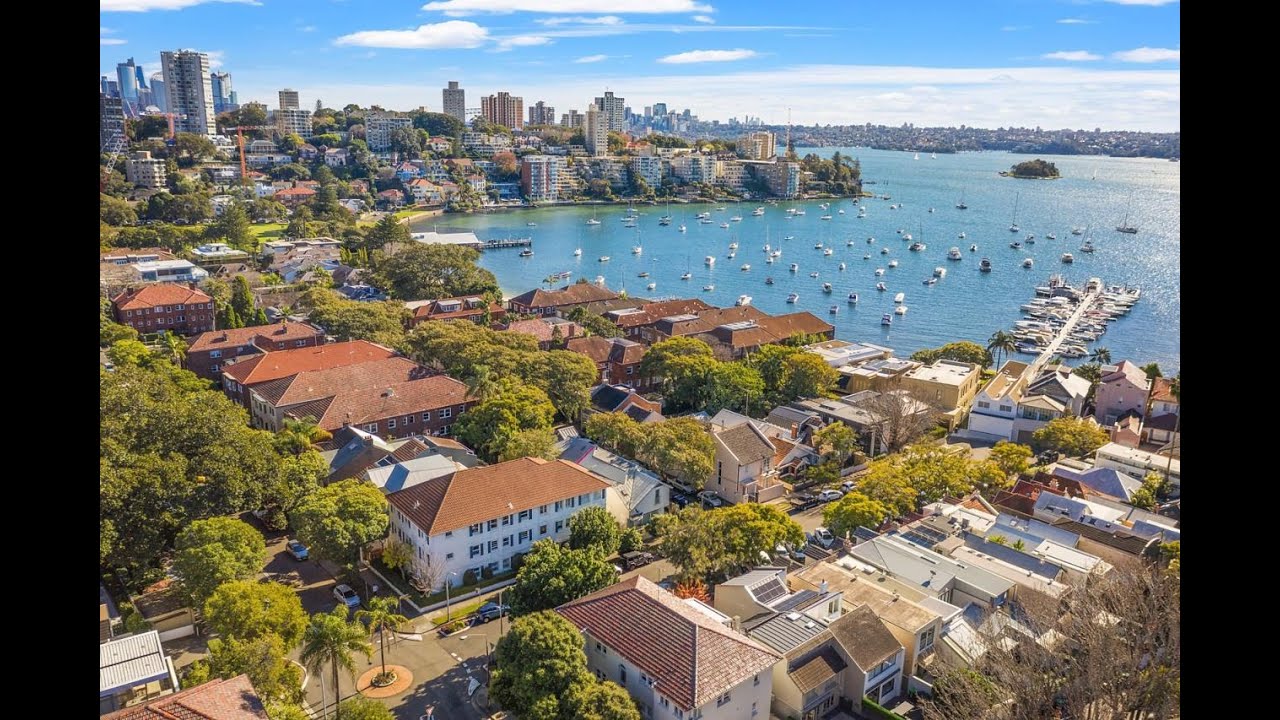 Sydney Sotheby's - 44 William Street, Double Bay
