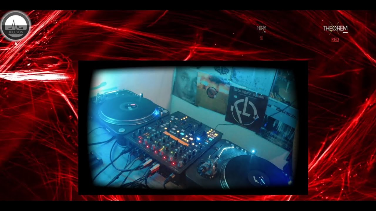 Theorem RED New Format 11-01-2026