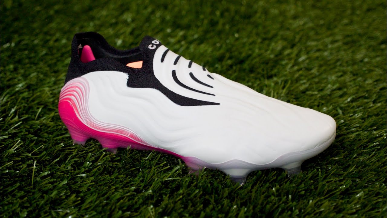 Adidas Copa SENSE+ (Superspectral Pack) - Unboxing, Review & On Feet