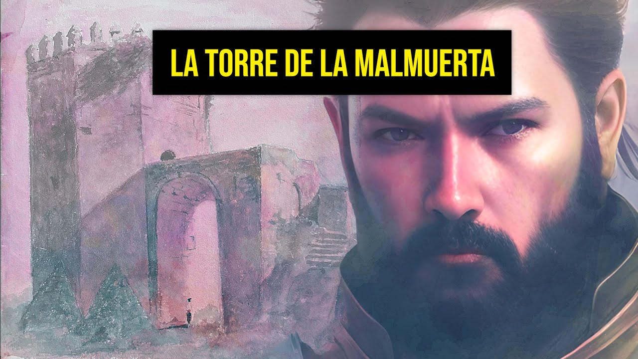 LA TORRE DE LA MALMUERTA l LEYENDA DE CÓRDOBA