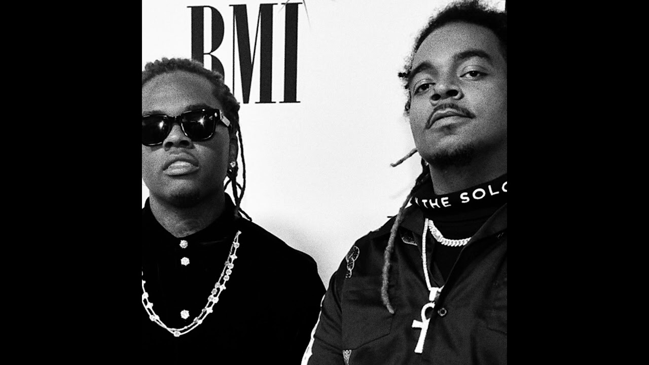 [FREE] GUNNA x WHEEZY TYPE BEAT - 
