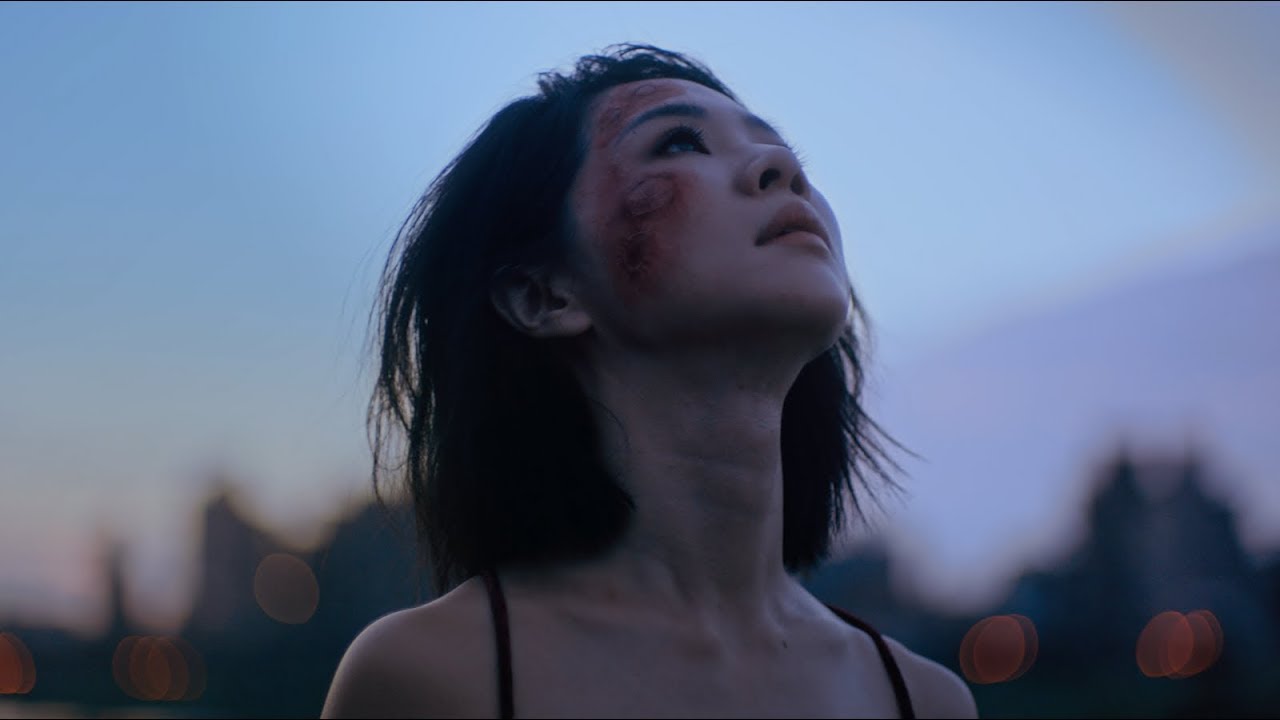 [avex官方HD] 呂薔Amuyi – 灰燼Ashes 官方完整版MV  (特別演出: 謝盈萱)