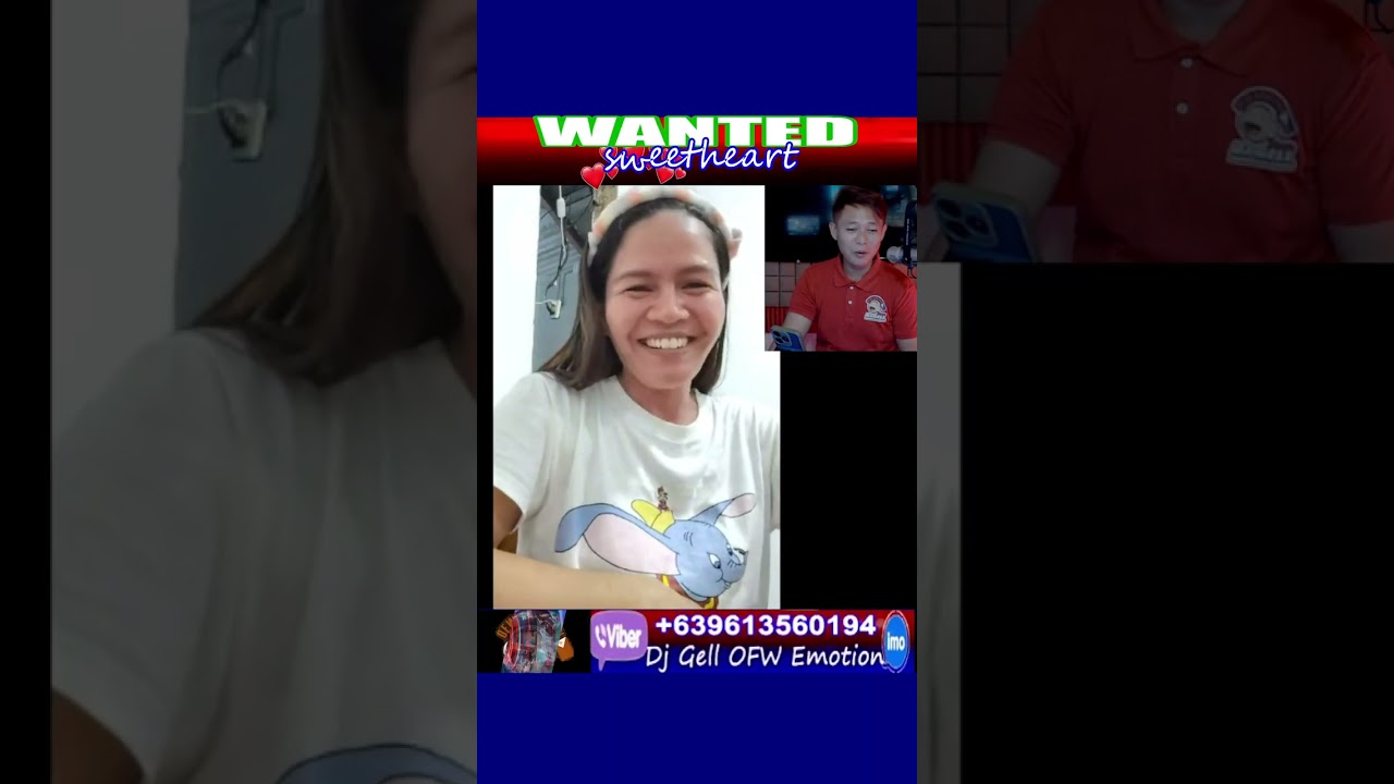 Magkahiwalay lang sa higaan😁✌