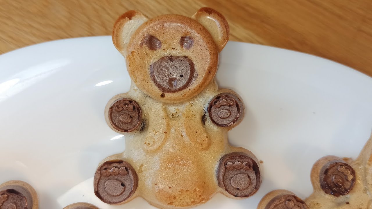 Барни мечета 🐻