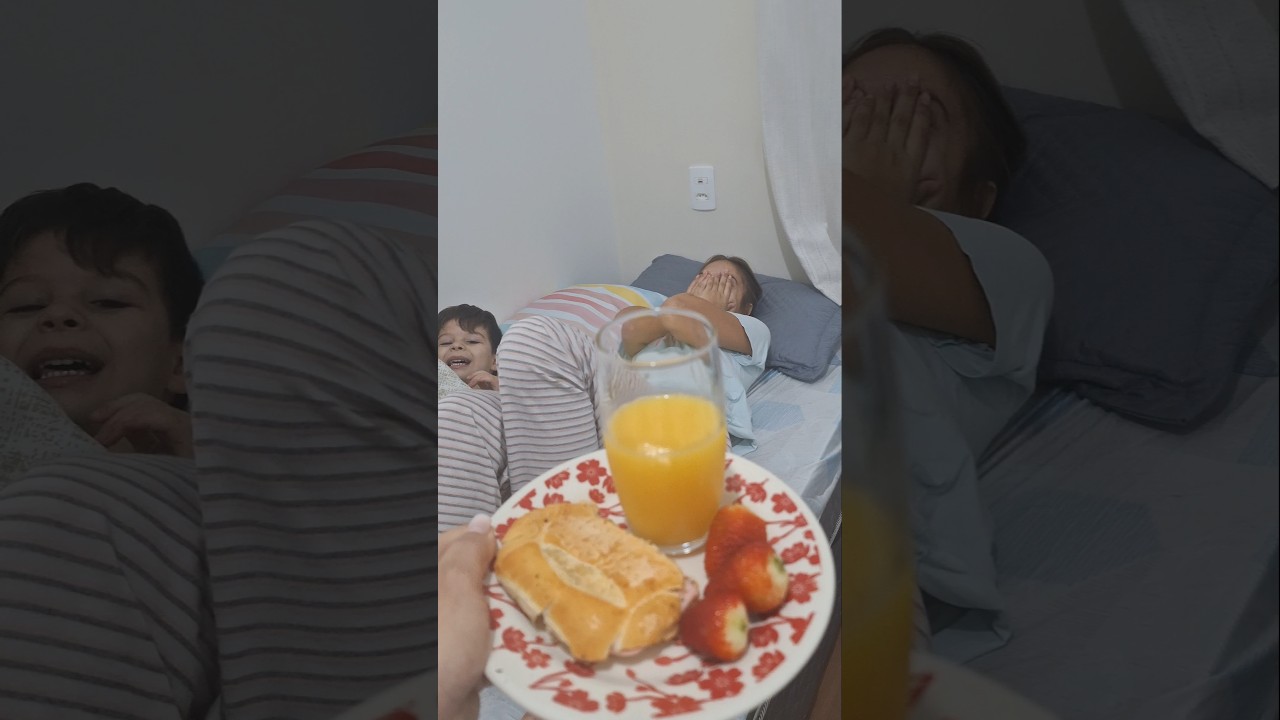 UMA PACIENTE EM CASA #amor #family #youtube #shorts #youtubeshorts #cuidado #maededois #maedemenina