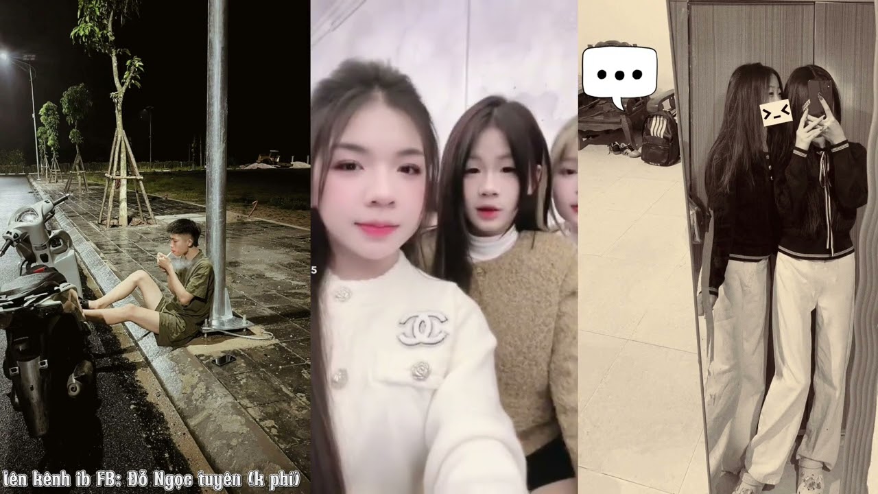 [Tik Tok] Tổng hợp các video Tik Tok Boy Phố Girl Phố 5.0 |•P29|#boypho #xuhuongyoutube 
